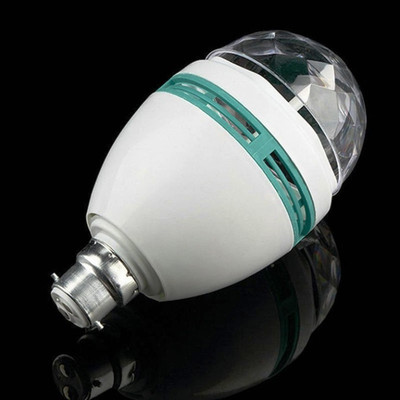 Universal Trades Single Disco Ball(Ball Diameter: 6)