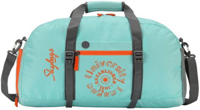 

Skybags 19 inch/48 cm Fitness Bag Travel Duffel Bag(Green)