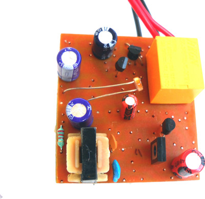 

cyberspectrum 220vAC Automatic Day Night Dusk Dawn Photo Electric Relay Switch Complete Circuit DIY Installation in Suitable Enclosure. . Timer Counter and Clock Electronic Hobby Kit