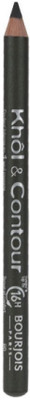 

Bourjois Khol & Contour 2.3 g(Vert Express-80)