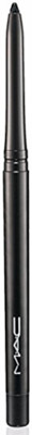 

MAC BB PLUS ORIGINAL MAC KOHL EYE LINER AND LIP LINER PENCIL IN BLACK COLOR IN 12 PIECE FOR ALL SKIN TONE 14.4 g (BLACK) 14.4 ml(BLACK)