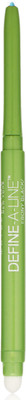Maybelline Define A line 1.2 g(Turquoise Shock)