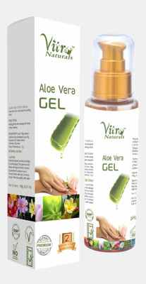 

Vitro Naturals Aloe Vera Gel 100 g(100 g)