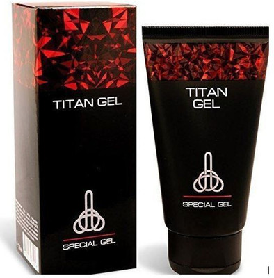 

TECHNOLOGYBAZAR Titan Gel with Hologramm 50ml tube(50 ml)