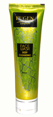 

FUGEN London Deep Cleaning Natural Face Wash(100 g)