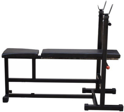 

FACTO POWER 3 in 1 Double Support Bench Multipurpose Fitness Bench
