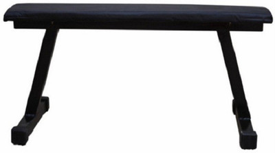 

HEALTH FIT INDIA Flat Fitness Bench