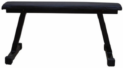 

Venom Flat Fitness Bench