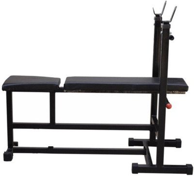 

Venom Multipurpose Fitness Bench