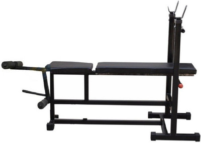 

Venom Multipurpose Fitness Bench