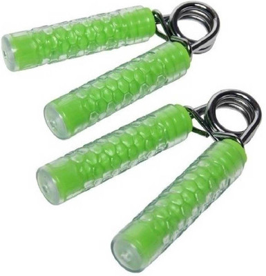 

Cosco High Quality PVC Material ( CLUTCH ) Hand Grip/Fitness Grip(Green)
