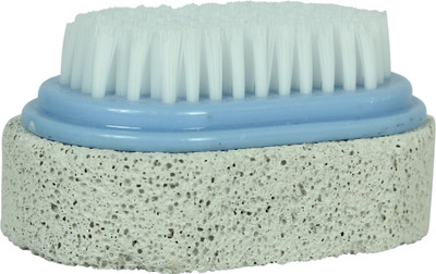 

Revolt India Multipurpose Foot File cum Brush