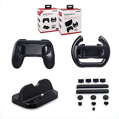 

Microware Mini VGA to HDMI Media Streaming Device Gamepad(White, For PC)