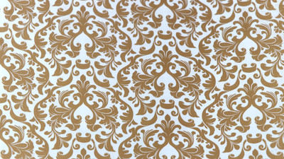 

LINE 'N' CURVES Packing Sheet for Gift Wrapping Decoration Creative Art Gift Wrapping Papers with Designs and Textured Pack of 45 NA Paper Gift Wrapper(Gold)