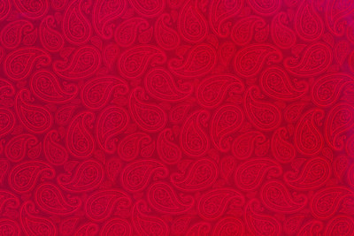 

LINE 'N' CURVES N30 NA Paper Gift Wrapper(Red)