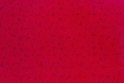 

LINE 'N' CURVES N24 NA Paper Gift Wrapper(Red)