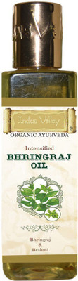 

Indus Valley Bhringraj Oil(100 ml)