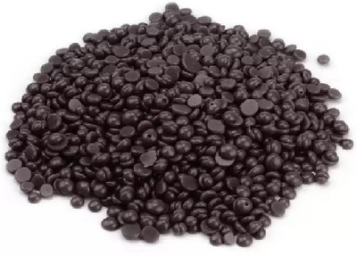 

sweetpea Flavored Hair Removal Hard Wax Beans Hard Body Wax Beans For Facial Arm Legs (Weight 100g) CLOCOLATE Wax(1 g)