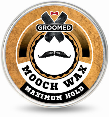 

XGROOMED Maximum Hold Wax(30 g)