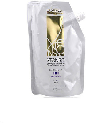 

L'Oreal Paris Xtenso Oil Trio Smoothing Cream 400ml(400 ml)