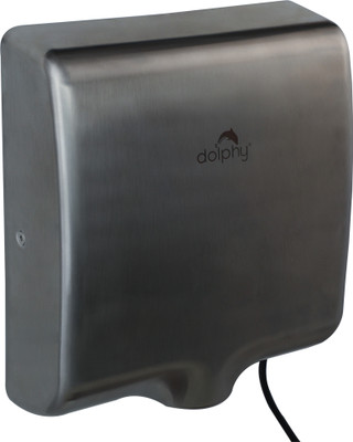 

Dolphy Automatic Stainless Steel Hand Dryer Machine