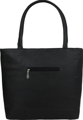 

Kandel London Hand-held Bag(Black)