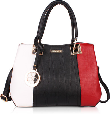 

Luvoksi Satchel(Black)