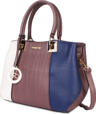 

Luvoksi Satchel(Purple)