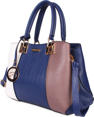 

Luvoksi Satchel(Blue)