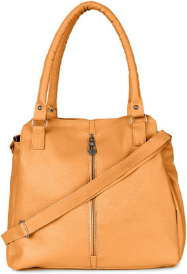 

Sandeman Shoulder Bag(Yellow)