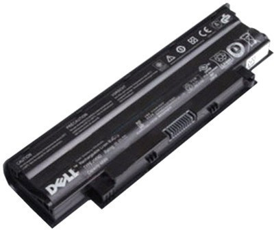 

Dell J1KND 6 Cell Laptop Battery