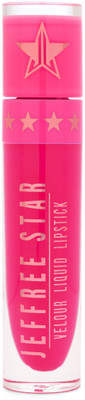 

JEFFREE STAR VELOUR LIQUID LIPSTICK(PROM NIGHT)