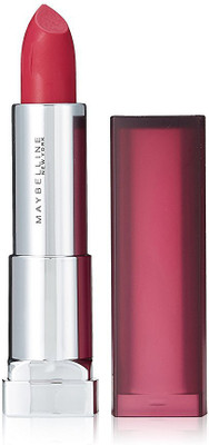 

Maybelline Color Sensational Moisture Extreme Lip Color(Hooked On Pink - 065)