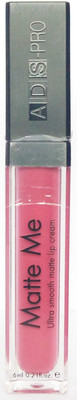 

ADS-PRO True Matte Rose Blossom Liquid Lipstick ( 6ml )(Rose Blossom)