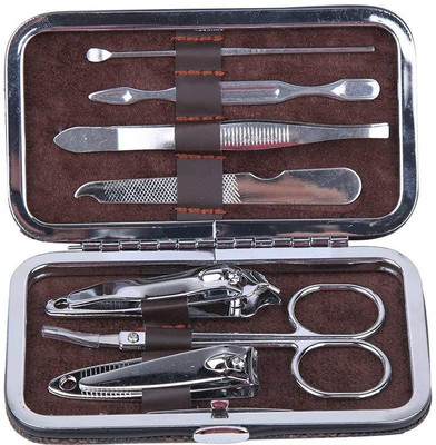 

OXGENTA manicure kit(150 g, Set of 6)