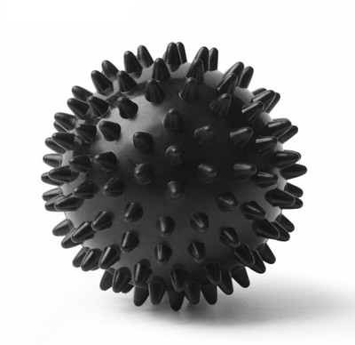 

Happie Shop Rubber Ball, Fetch Toy, Chew Toy For Dog