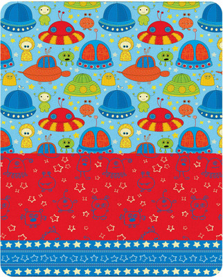 

Chakri-The Spinning Art kids print Mousepad Mousepad(Multicolor)
