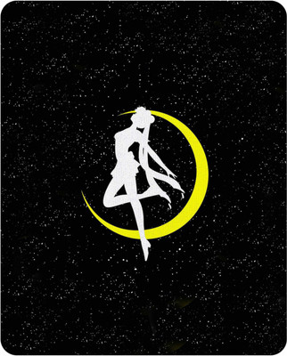 

Chakri-The Spinning Art sailor moon Mousepad Mousepad(Multicolor)