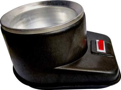 

Hilex Oil and Wax Heater(Black)