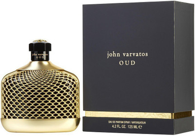 

John Varvatos Oud Vaporisateur/ Eau de Parfum - 125 ml(For Men)