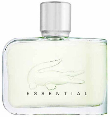 

Lacoste Essential (Green) Pour Homme Eau de Toilette - 125 ml(For Men)