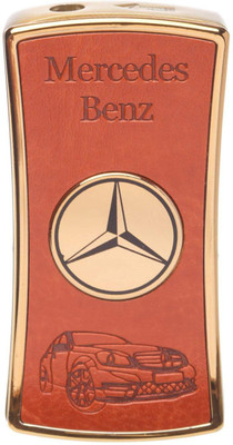 TARGET PLUS Mercedes FIRST QUALITY Pocket Lighter(BENZ)