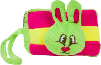 

Lelys Trendy Mobile Pouch(Multicolor)