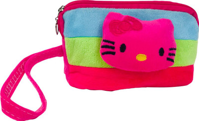 

Lelys Innovative Mobile Pouch(Multicolor)