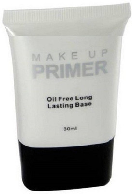 

Gabbu MATT MAKE UP BASE Primer - 30 ml(TRANSPARENT)