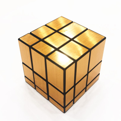 

Uttam Toys 741 Magic Cube(1 Pieces)