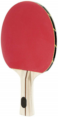 

QUINERGYS ® Performance 2-Player Table Tennis Set Includes Two Rackets and Three 3-Star Balls Table Tennis Kit