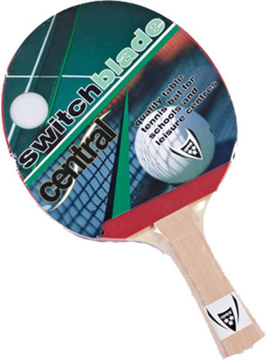 

QUINERGYS International Table Tennis Sport Ping Pong Bat Table Tennis Kit