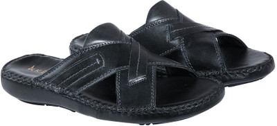 

Kethini Men Black Flats