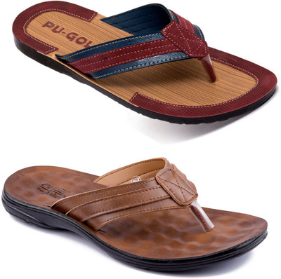 

Asian Men Multicolor Flats
